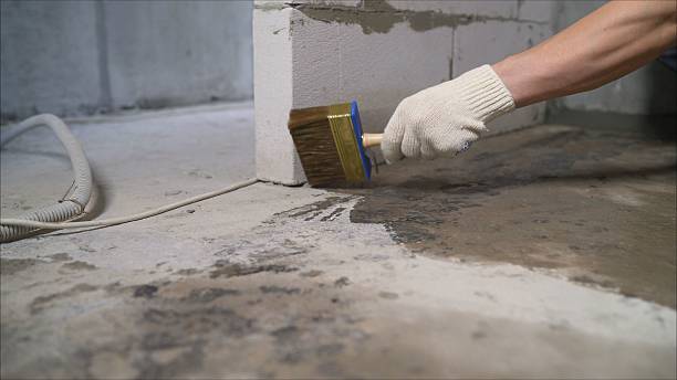 24/7 Emergency Basement Waterproofing experts in Union Mills, IN